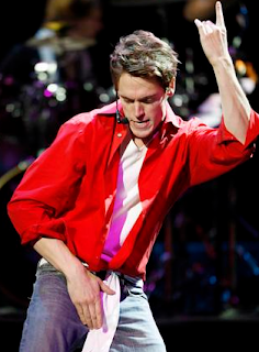 Erich bergen dating Der Veganizer ☘ Love ♥ Food Ψ & Rock `n`Roll ★ -
